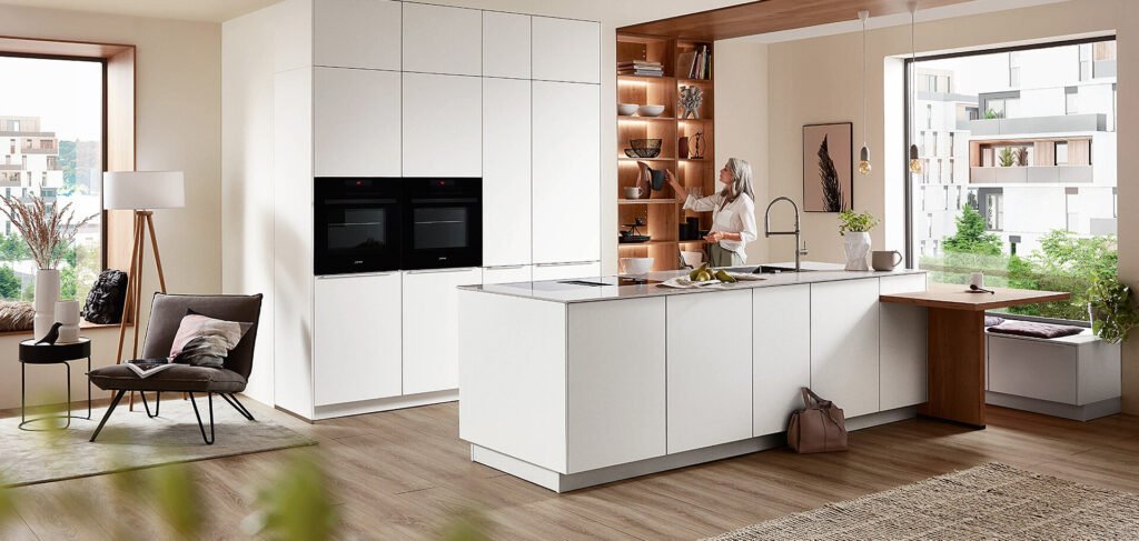 Cocinas Clásicas en Alicante